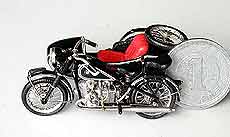 to 1/48 BMW R75